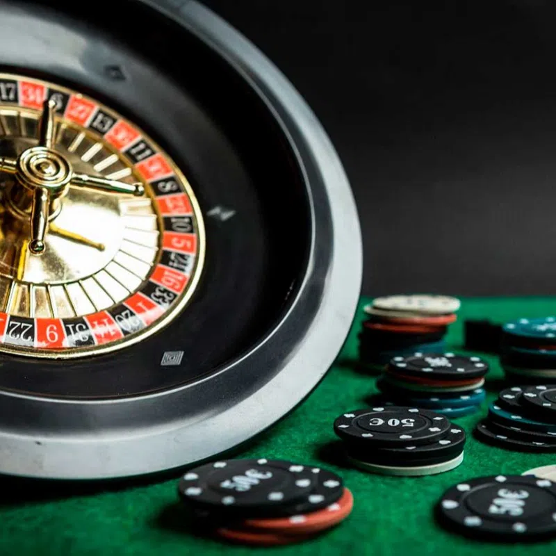 Top Online Casinos