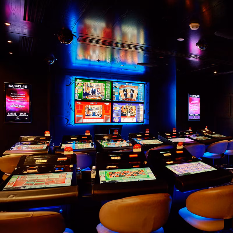 seriöse Casinos